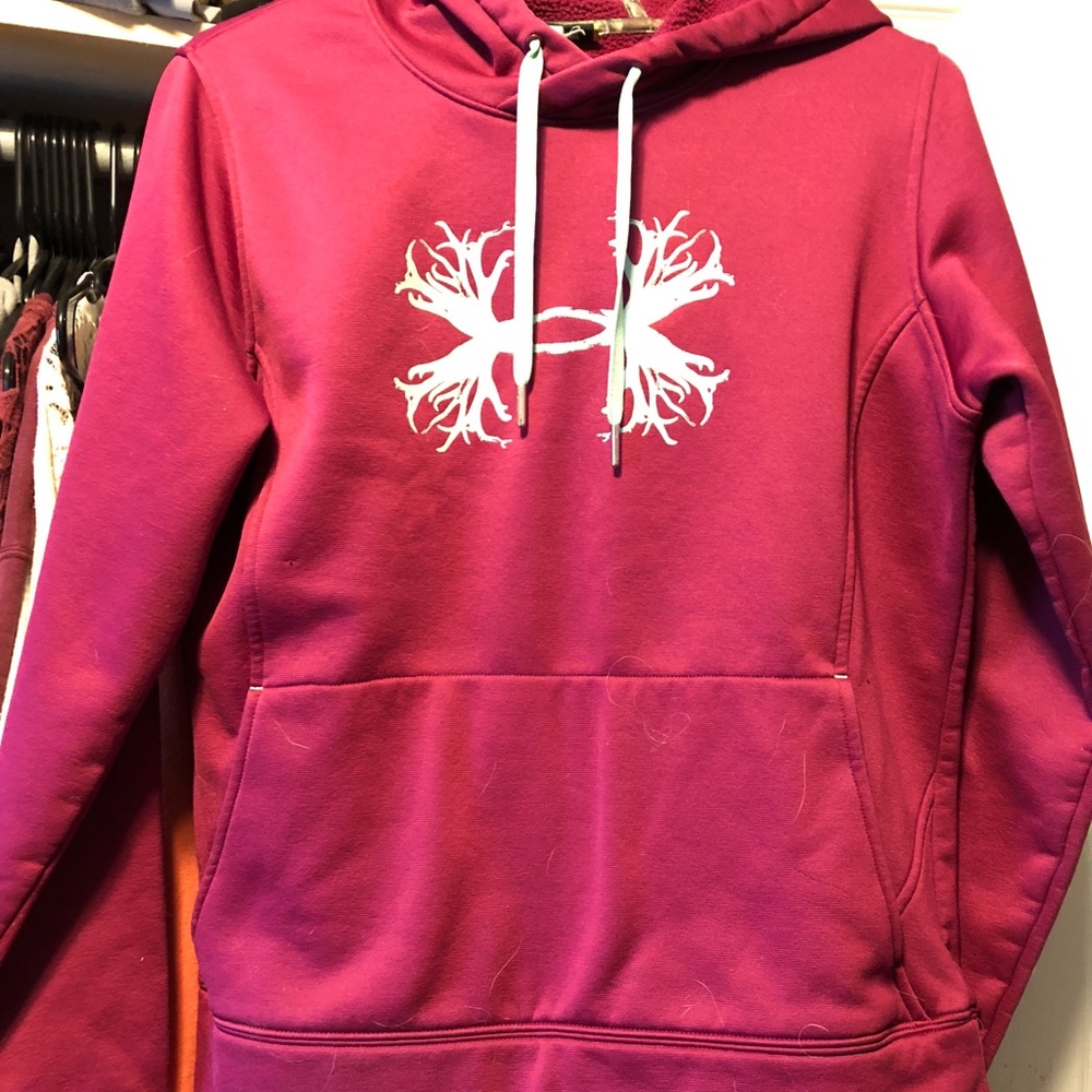 Women’s Sweatshirt